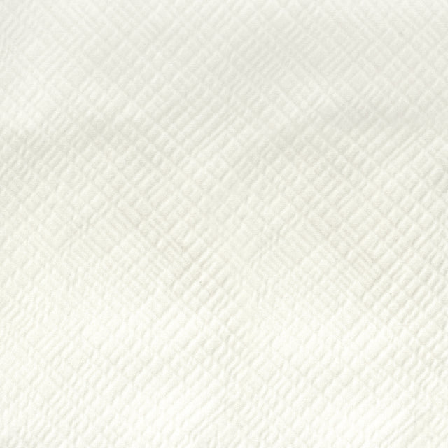 STOUT ASLA-2 ASLAN 2 CREAM Fabric - Eades Wallpaper & Fabric