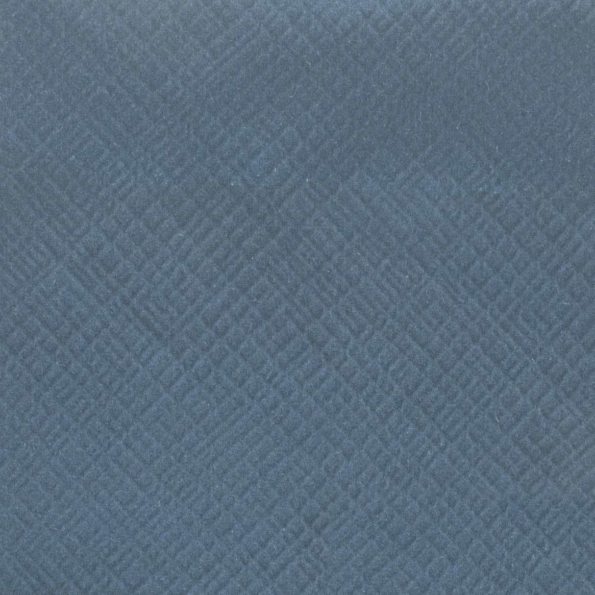 STOUT ASLA-4 ASLAN 4 ROYAL Fabric - Eades Wallpaper & Fabric