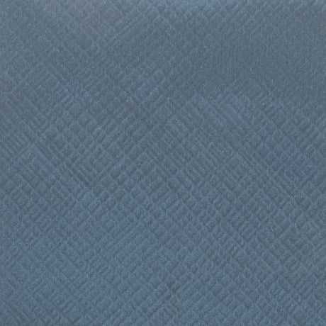 STOUT ASLA-4 ASLAN 4 ROYAL Fabric - Eades Wallpaper & Fabric