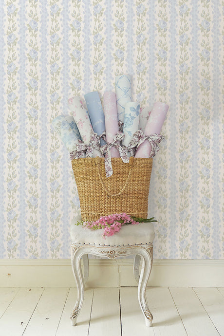 A-Street Prints AST4171  Wallpaper - Eade's