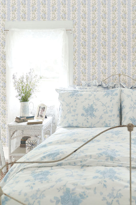 A-Street Prints AST4171  Wallpaper - Eade's