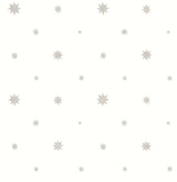 A-Street Prints AST4350 Henry Stone Starburst Wallpaper