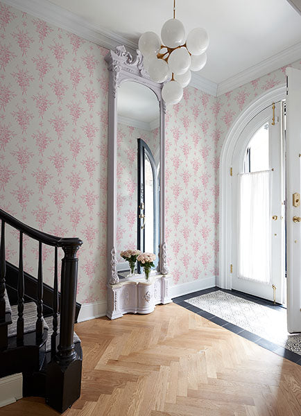 A-Street Prints AST4652  Wallpaper - Eade's