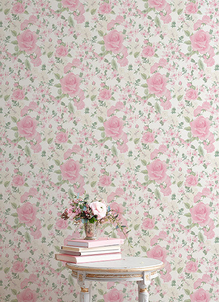 A-Street Prints AST4655  Wallpaper - Eade's