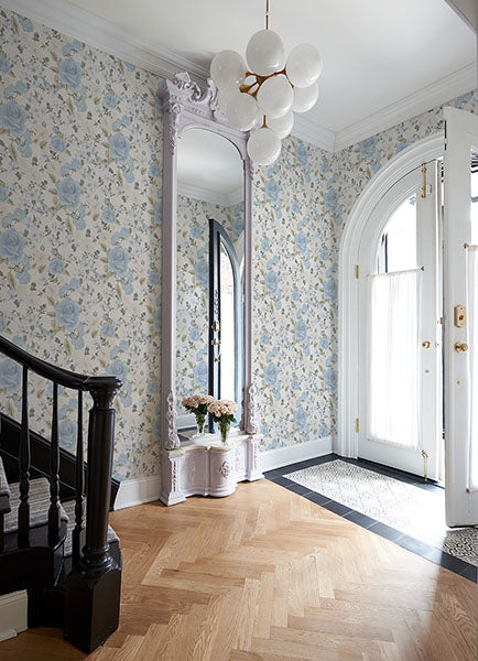 A-Street Prints AST4656  Wallpaper - Eade's