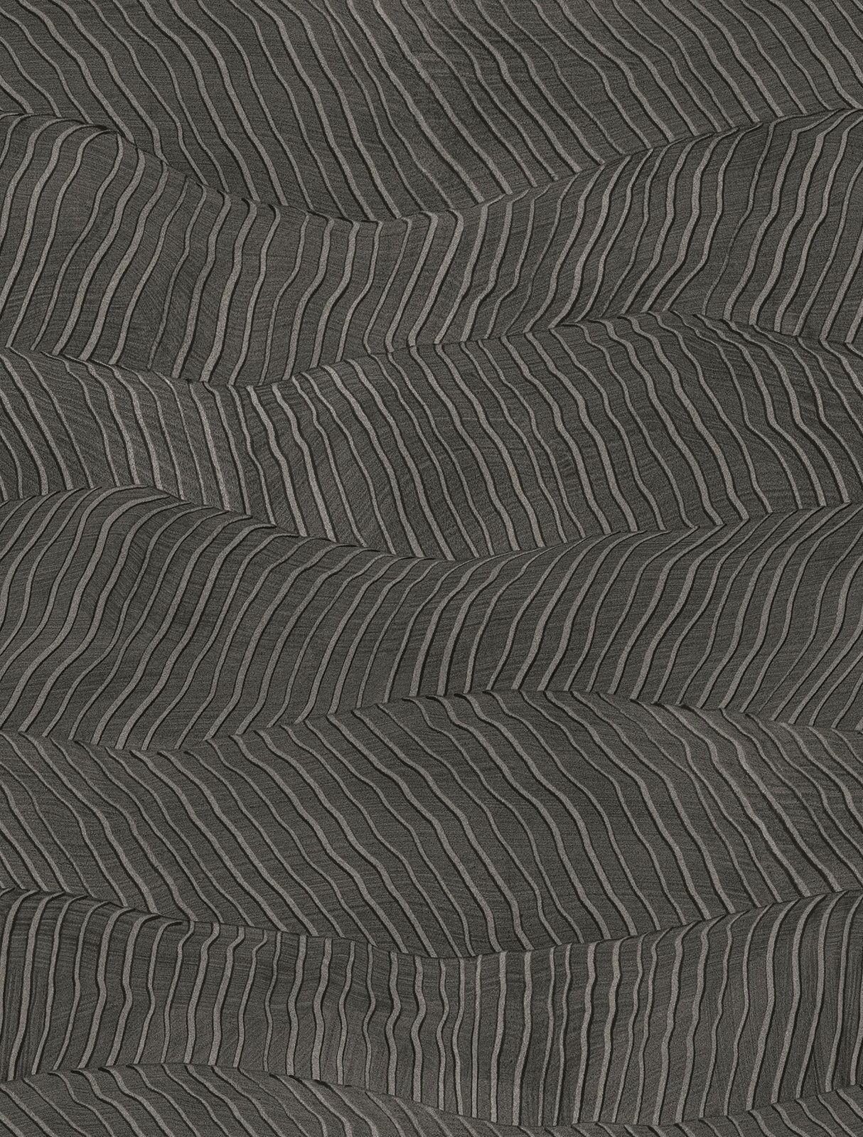 A-Street Prints AST4689 Drift Charcoal Abstract Landscape Wallpaper