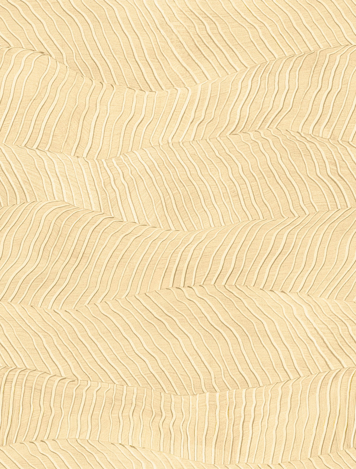 A-Street Prints AST4691 Drift Yellow Abstract Landscape Wallpaper