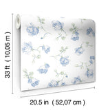 A-Street Prints AST6085  Wallpaper - Eade's