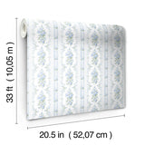 A-Street Prints AST6087  Wallpaper - Eade's