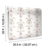 A-Street Prints AST6088  Wallpaper - Eade's