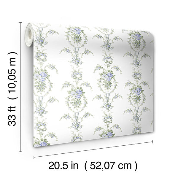 A-Street Prints AST6089  Wallpaper - Eade's