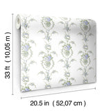 A-Street Prints AST6089  Wallpaper - Eade's