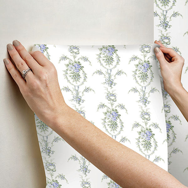 A-Street Prints AST6089  Wallpaper - Eade's