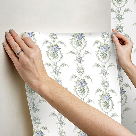 A-Street Prints AST6089  Wallpaper - Eade's
