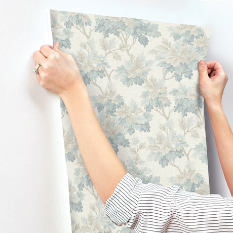 A-Street Prints AST6356 Oakcliff Wallpaper - Eade's Wallpaper