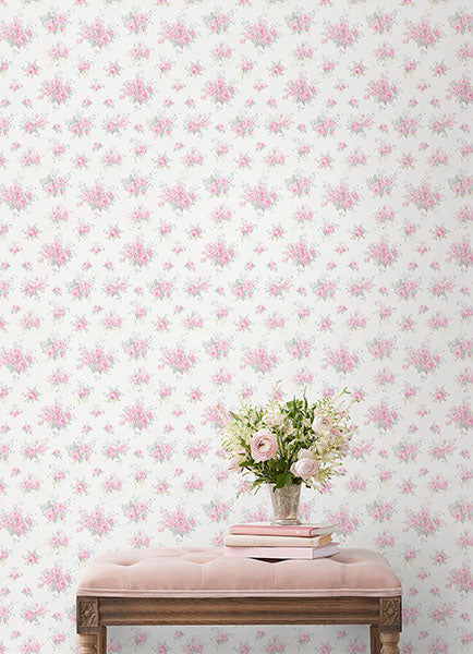 A-Street Prints AST6444  Wallpaper - Eade's