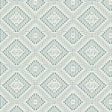 STOUT ASTO-1 ASTOR 1 CADET Fabric - Eades Wallpaper & Fabric