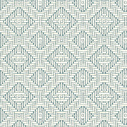 STOUT ASTO-1 ASTOR 1 CADET Fabric - Eades Wallpaper & Fabric