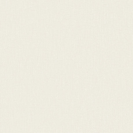 Galerie Atmosphere Textile Plain Cream Wallpaper AT1001