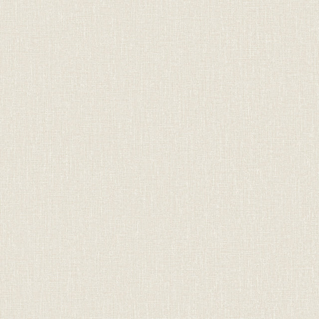 Galerie Atmosphere Textile Plain Beige Wallpaper AT1002