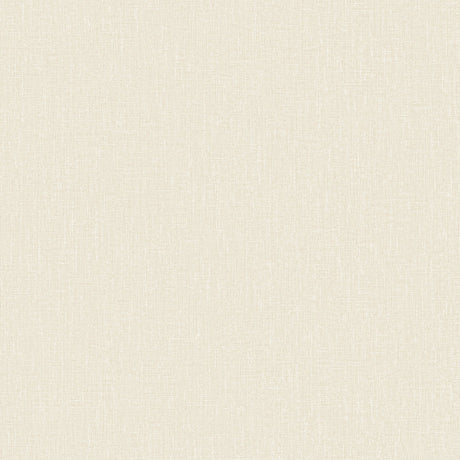 Galerie Atmosphere Textile Plain Beige Wallpaper AT1003