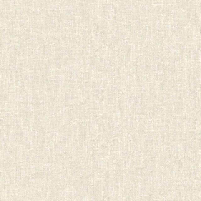 Galerie Atmosphere Textile Plain Beige Wallpaper AT1003