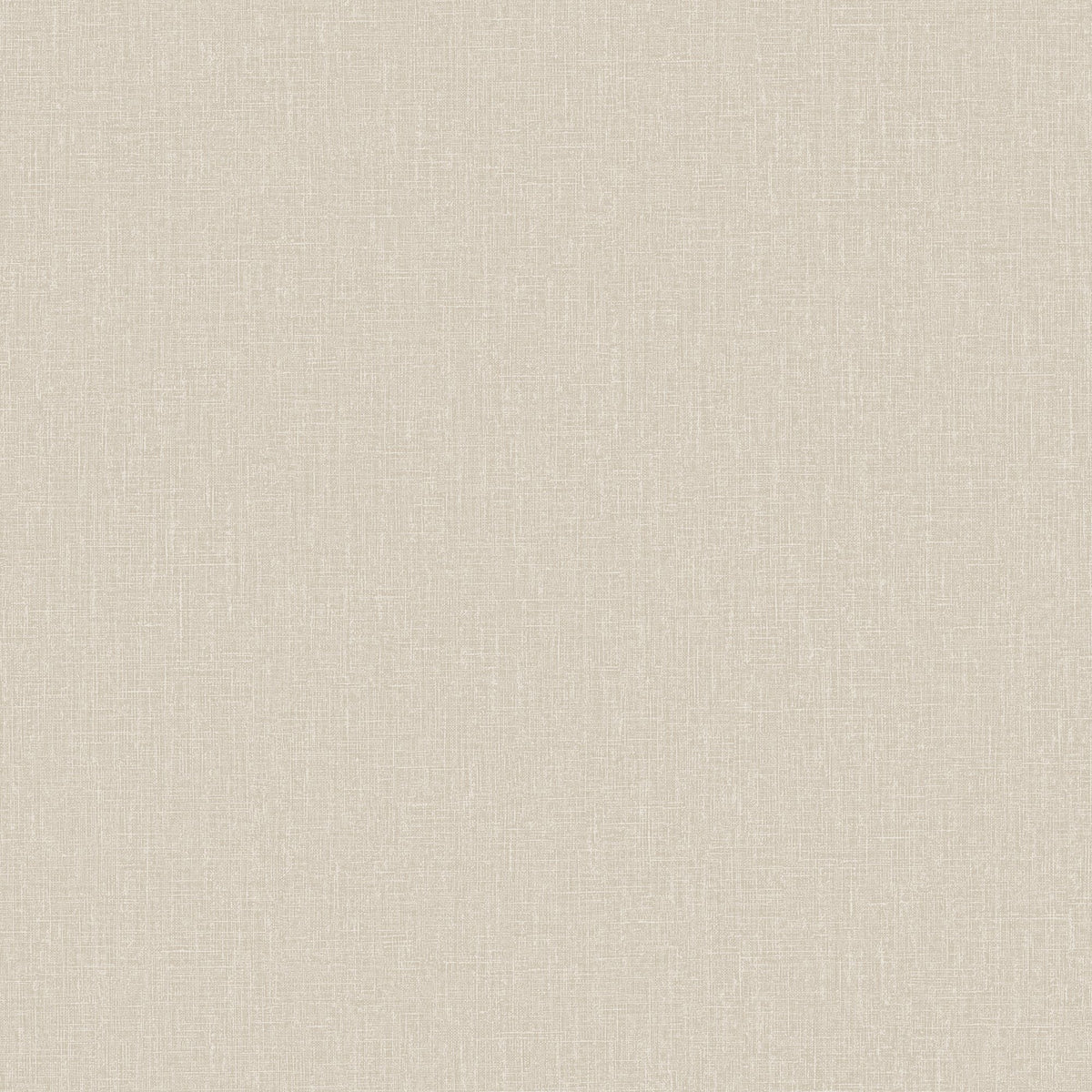 Galerie Atmosphere Textile Plain Beige Wallpaper AT1005