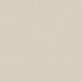 Galerie Atmosphere Textile Plain Beige Wallpaper AT1005