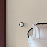 Galerie Atmosphere Textile Plain Beige Wallpaper AT1005