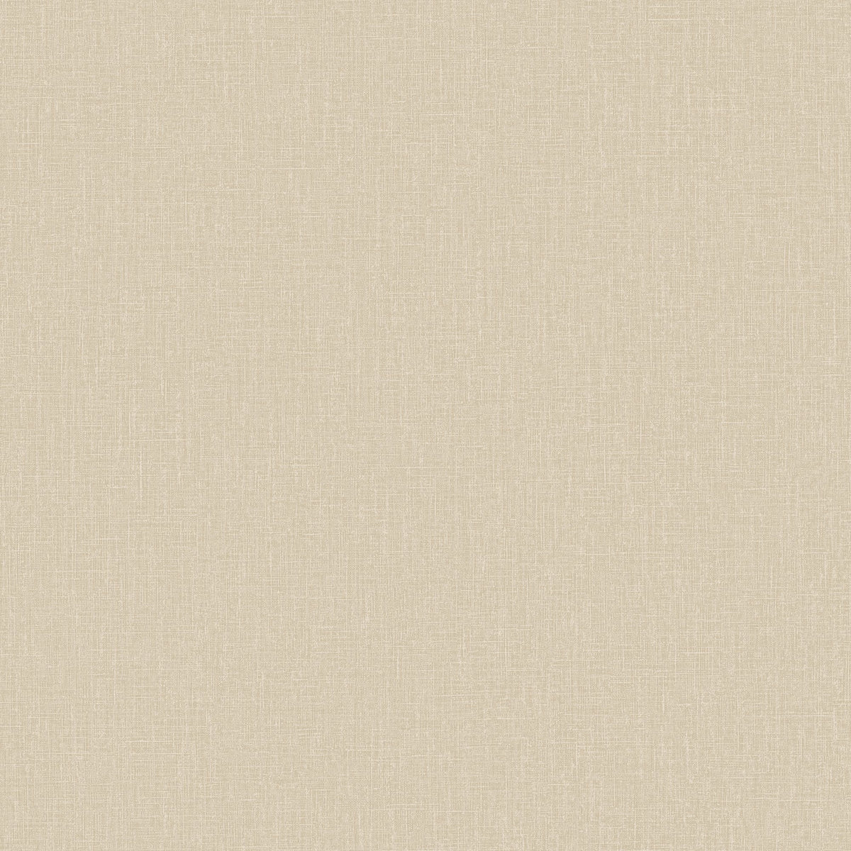 Galerie Atmosphere Textile Plain Beige Wallpaper AT1007