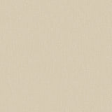 Galerie Atmosphere Textile Plain Beige Wallpaper AT1007