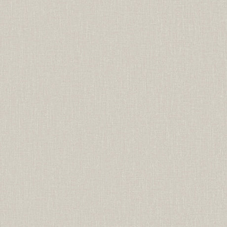 Galerie Atmosphere Textile Plain Beige Wallpaper AT1008