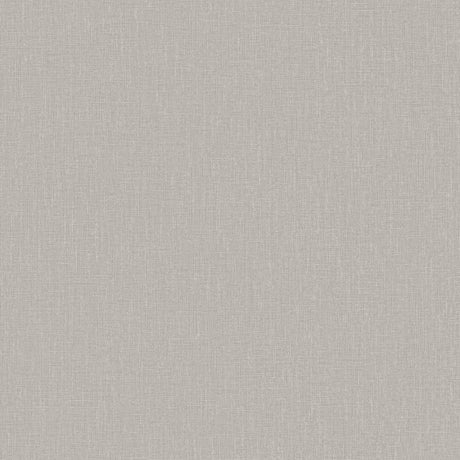 Galerie Atmosphere Textile Plain Beige Wallpaper AT1012