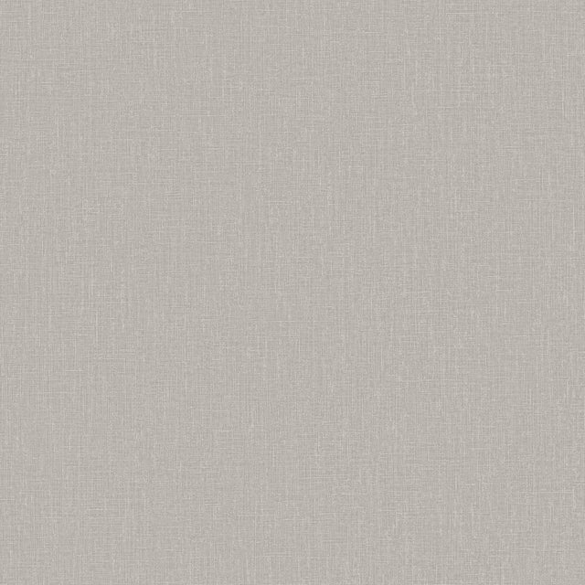 Galerie Atmosphere Textile Plain Beige Wallpaper AT1012