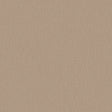 Galerie Atmosphere Textile Plain Brown Wallpaper AT1014