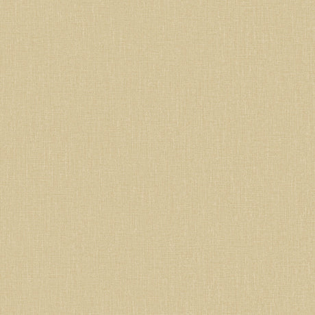 Galerie Atmosphere Textile Plain Beige Wallpaper AT1015