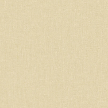 Galerie Atmosphere Textile Plain Beige Wallpaper AT1016