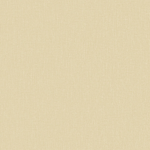 Galerie Atmosphere Textile Plain Beige Wallpaper AT1016