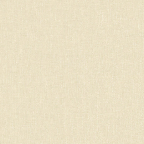 Galerie Atmosphere Textile Plain Beige Wallpaper AT1017
