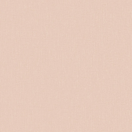 Galerie Atmosphere Textile Plain Pink Wallpaper AT1019