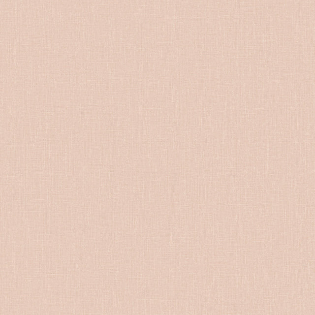 Galerie Atmosphere Textile Plain Pink Wallpaper AT1019