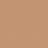 Galerie Atmosphere Textile Plain Orange Wallpaper AT1020