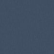 Galerie Atmosphere Textile Plain Blue Wallpaper AT1025