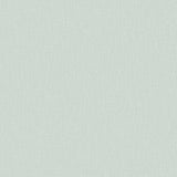 Galerie Atmosphere Textile Plain Blue Wallpaper AT1028