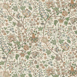 Anna French FRANCOIS AT10726 in Brown Wallpaper - CLERMONT