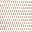 Anna French CHLOE AT10747 in Brown Wallpaper - CLERMONT