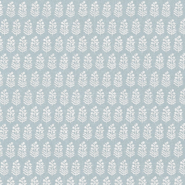 Anna French CHLOE AT10751 in Spa Blue Wallpaper - CLERMONT