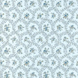 Anna French JULIETTE TRAIL AT10761 in Spa Blue Wallpaper - C