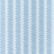 Anna French FRENCH STRIPE AT10772 in Spa Blue Wallpaper - CL