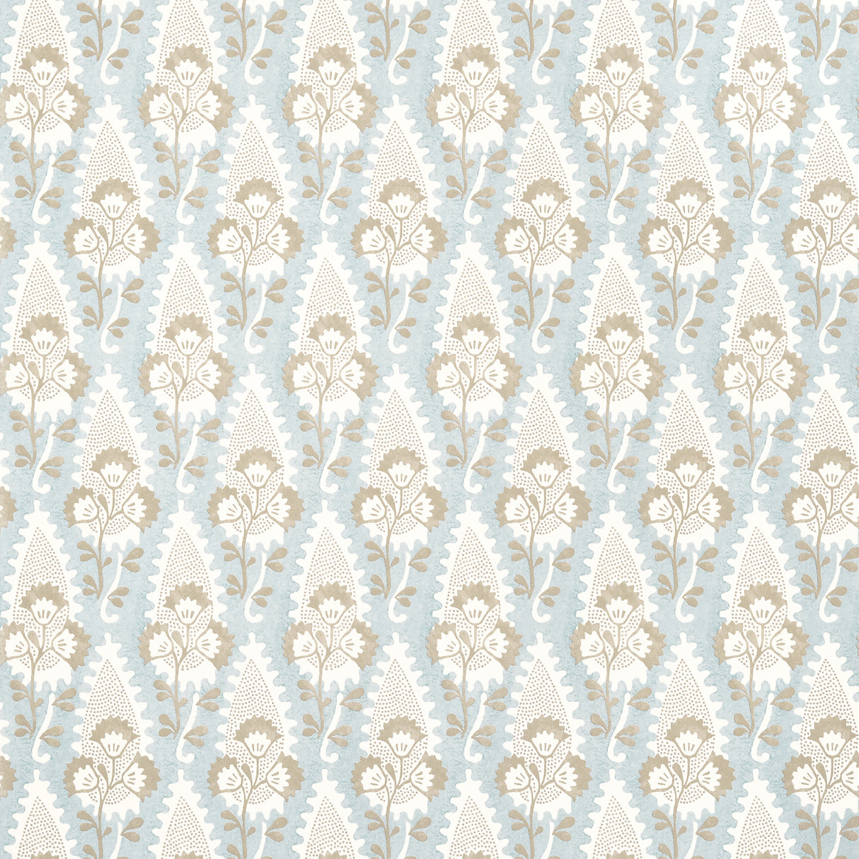 Anna French AT15123 CORNWALL Spa Blue